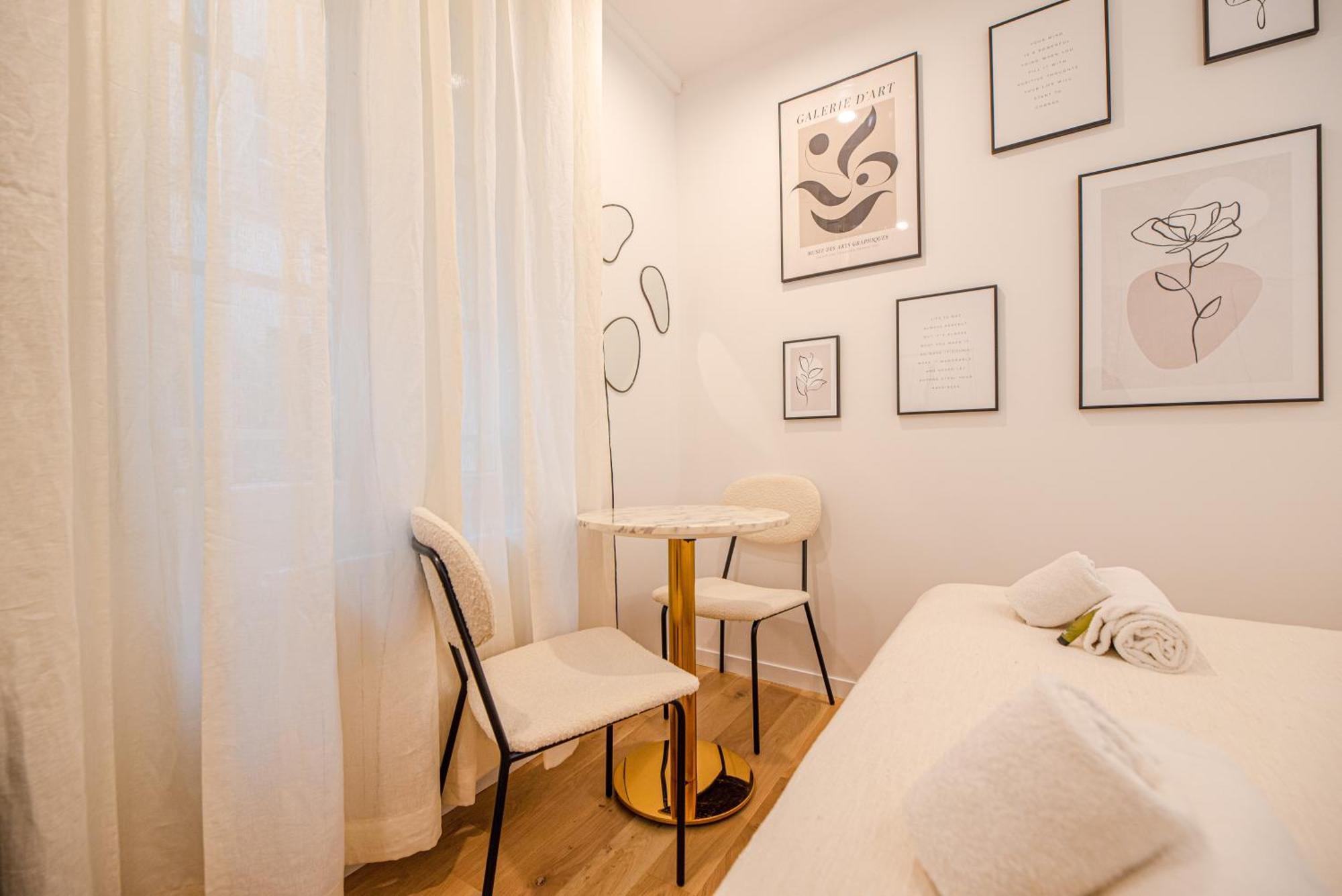 Cosy In The Heart Of Le Marais Appartamento *