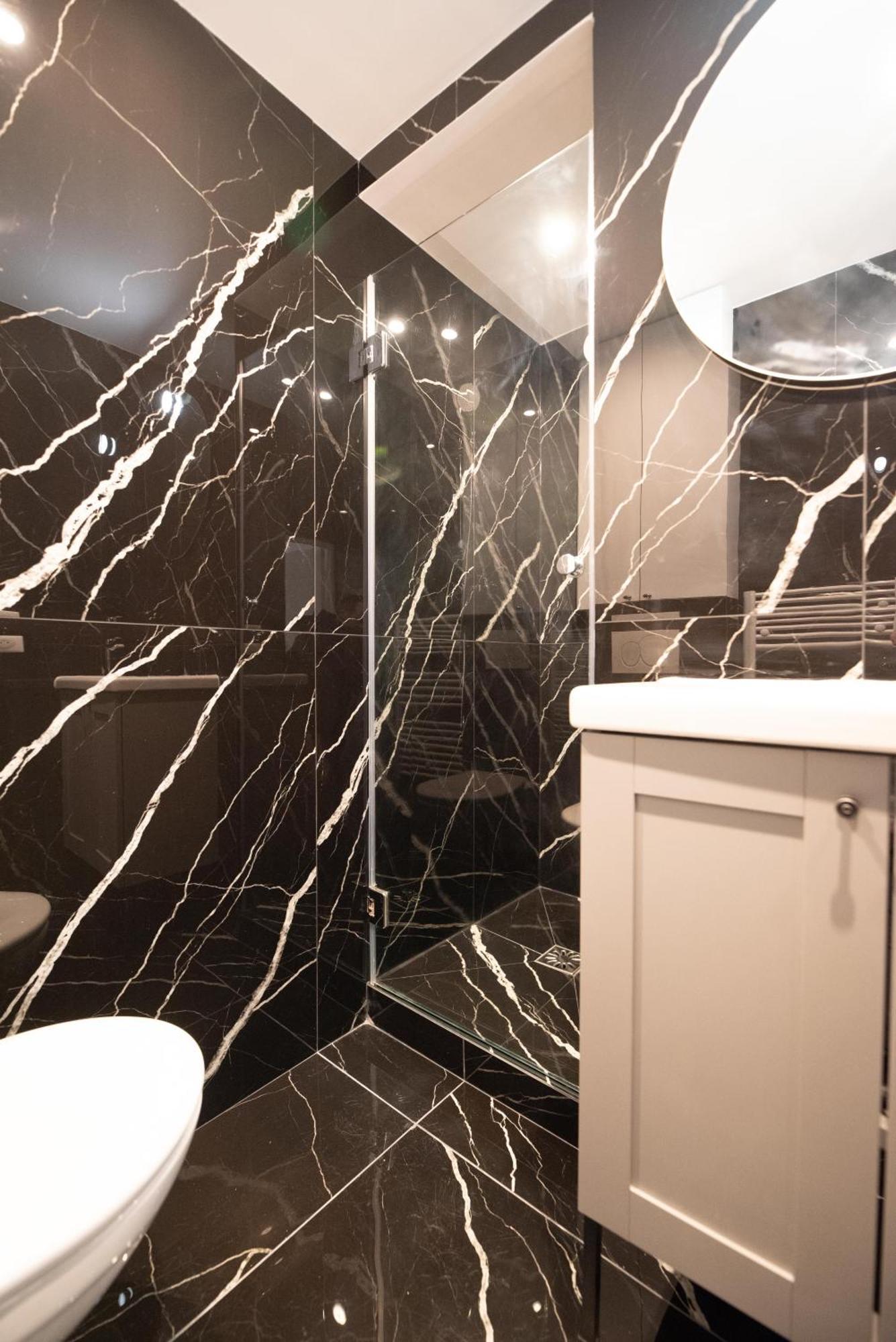 Appartamento Cosy In The Heart Of Le Marais Parigi